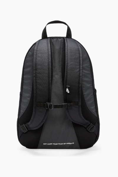 Рюкзак Nike Hayward Backpack (DJ7371-010), One Size, WHS