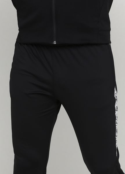Брюки чоловічі Nike M Nk Dry Sqd Pant Kp (859225-010), XXL, WHS