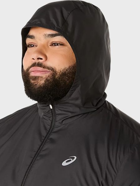 Вітровка чоловіча Asics Core Jacket (2011D356-001), 2XL, WHS, 1-2 дні