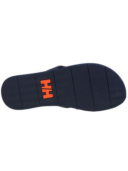 Тапочки чоловічі Helly Hansen Seasand Hp 2 Flip-Flops (11954-693), 44, WHS, 1-2 дні