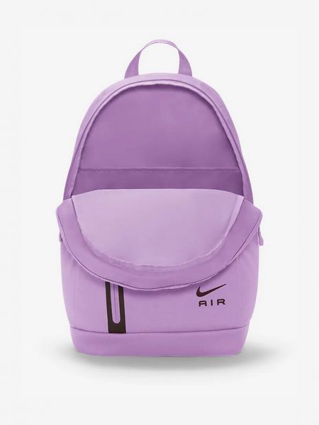 Рюкзак Nike Nk Elmntl Prm Bkpk-Nk Air (DR6264-532), One Size, WHS, 30% - 40%, 1-2 дні