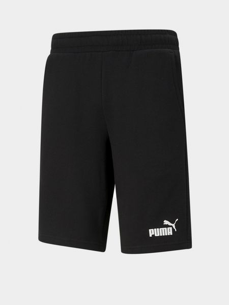 Шорти чоловічі Puma Ess Shorts (58670901), M, WHS, 1-2 дні