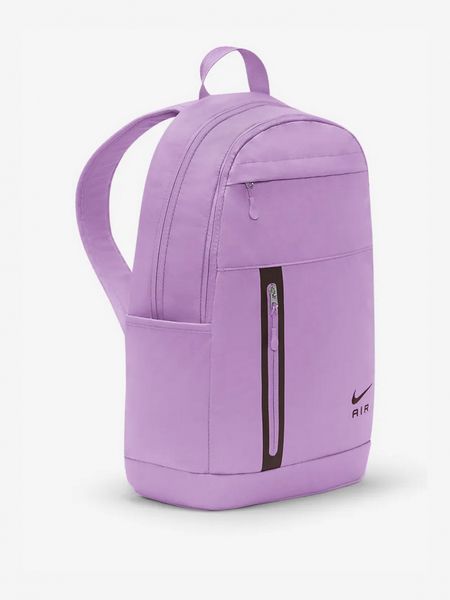 Рюкзак Nike Nk Elmntl Prm Bkpk-Nk Air (DR6264-532), One Size, WHS, 40% - 50%, 1-2 дні