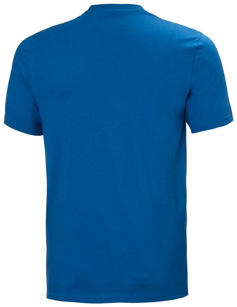 Футболка чоловіча Helly Hansen Graphic T-Shirt Nord (62978-606), XL, WHS, 30% - 40%, 1-2 дні
