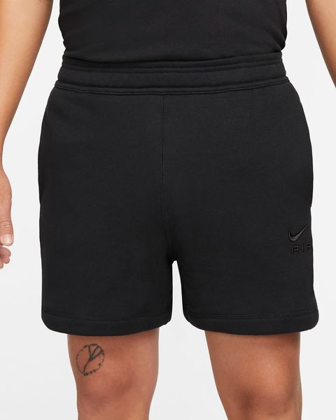 Шорты мужские Nike Sportswear Air Men's French Terry Shorts (DV9860-010), L, WHS, 20% - 30%, 1-2 дня