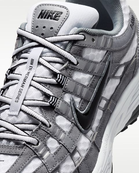 Кросівки чоловічі Nike P-6000 (IR2004-100), 41, OFC, 1-2 дні