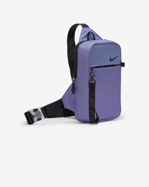 Сумка через плечо Nike Sportswear Essential (CV1060-528), One Size, WHS