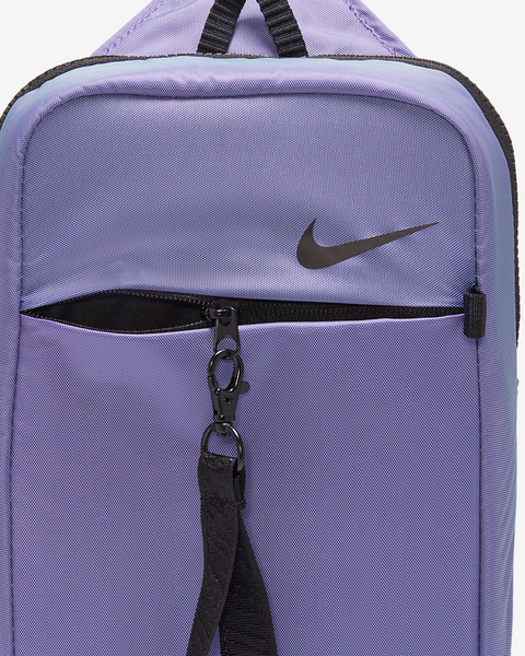 Сумка через плечо Nike Sportswear Essential (CV1060-528), One Size, WHS