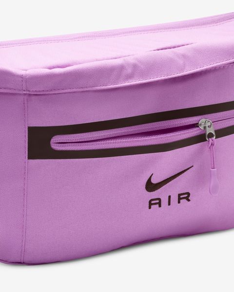 Сумка через плечо Nike Elemental Premium Fanny Pack (DR6268-532), 10 L, WHS, 10% - 20%, 1-2 дня