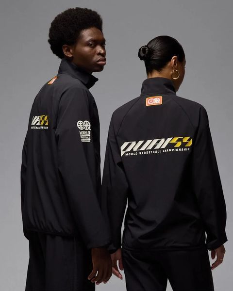 Спортивний костюм чоловічий Nike Jam Quai 54 (HV6709-010__HV6699-010), XL, WHS, 10% - 20%, 1-2 дні