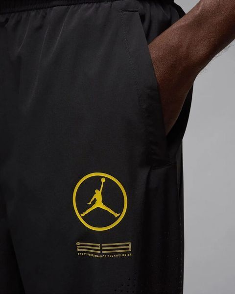 Спортивний костюм чоловічий Nike Jam Quai 54 (HV6709-010__HV6699-010), XL, WHS, 10% - 20%, 1-2 дні