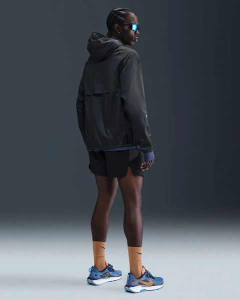 Куртка мужская Nike Trailwind Storm-Fit (HV2146-060), XL, WHS, > 50%, 1-2 дня