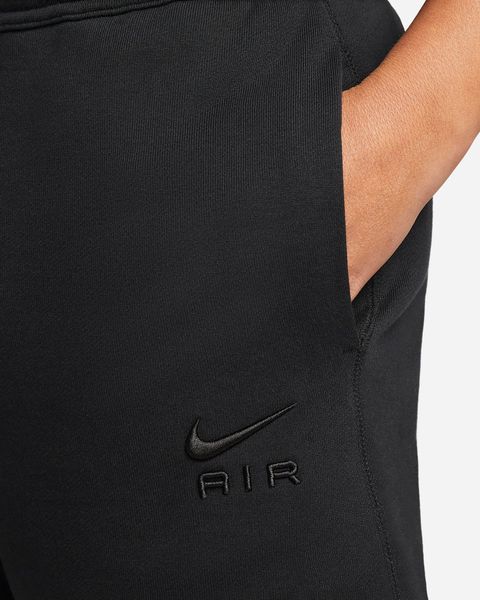 Шорти чоловічі Nike Sportswear Air Men's French Terry Shorts (DV9860-010), L, WHS, 20% - 30%, 1-2 дні