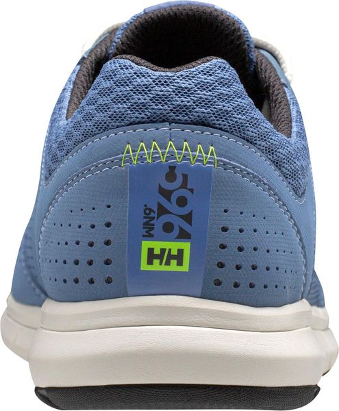 Кросівки чоловічі Helly Hansen Ahiga V4 Hydropower (11582-636), 44.5, WHS, 40% - 50%, 1-2 дні