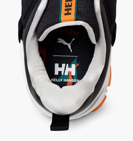 Кросівки чоловічі Puma Trailfox X Helly Hansen (372517-01), 40.5, WHS, 10% - 20%, 1-2 дні