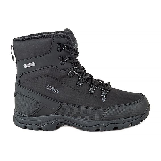 Ботинки мужские Cmp Railo Snow Boot Wp (39Q4877-U901), 39, WHS, 1-2 дня