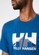 Фотографія Футболка чоловіча Helly Hansen Graphic T-Shirt Nord (62978-606) 5 з 6 в Ideal Sport