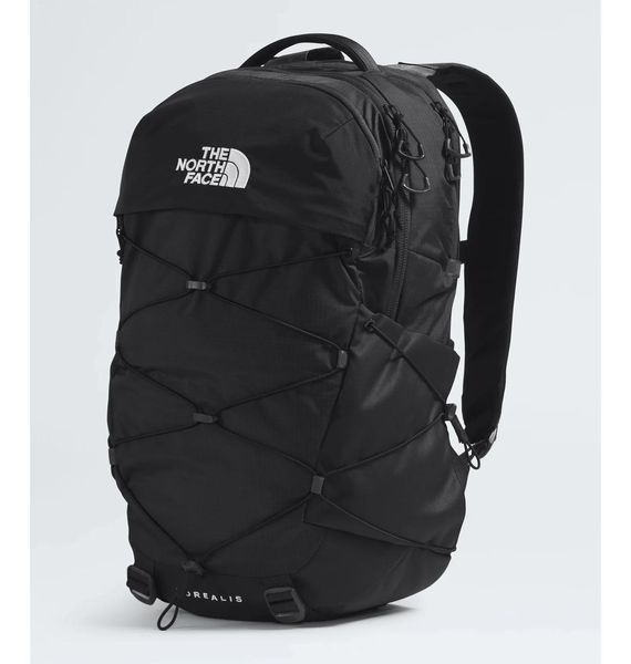Рюкзак The North Face Borealis Black (NF0A52SE4HF), One Size, WHS, 1-2 дня