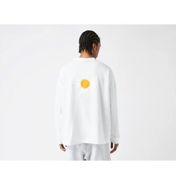 Кофта унисекс Nike Peaceminusone Long Sleeve T-Shirt (DR0097-100), XS, WHS, < 10%, 1-2 дня