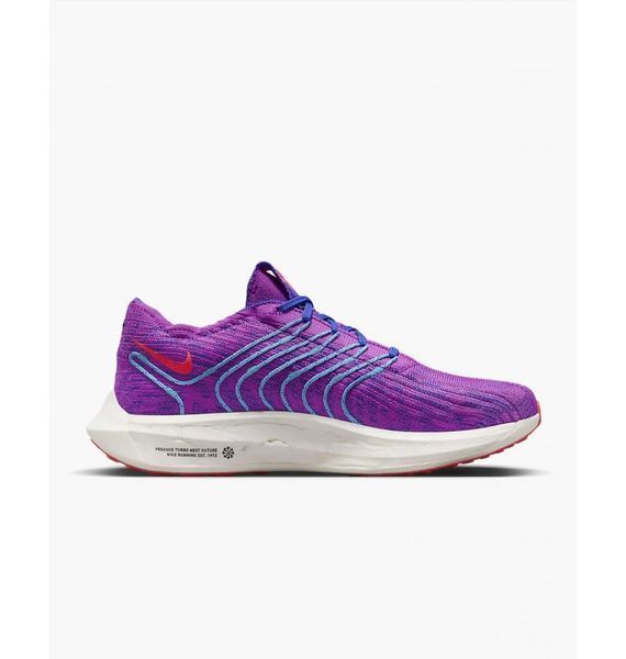 Кросівки жіночі Nike Pegasus Turbo Next Nature (DM3414-500), 36.5, WHS, < 10%, 1-2 дні