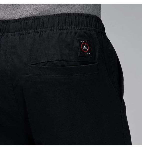 Брюки чоловічі Jordan Essential Black (HF9329-010), L, OFC, 20% - 30%, 1-2 дні