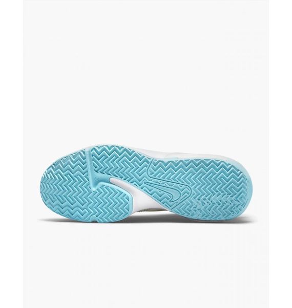 Баскетбольні кросівки чоловічі Nike Lebron Witness 6 Shoes (CZ4052-103), 44, WHS, 10% - 20%, 1-2 дні