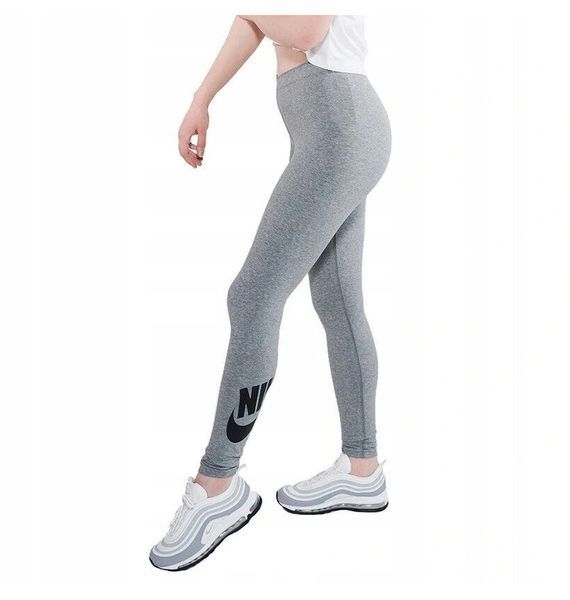 Лосины женские Nike Sportswear Leggings (AT5446-091), S, WHS, < 10%, 1-2 дня