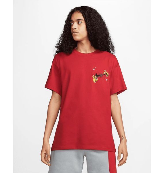 Футболка чоловіча Nike Sportswear Max 90 T-Shirt (DV9619-636), M, WHS, < 10%, 1-2 дні