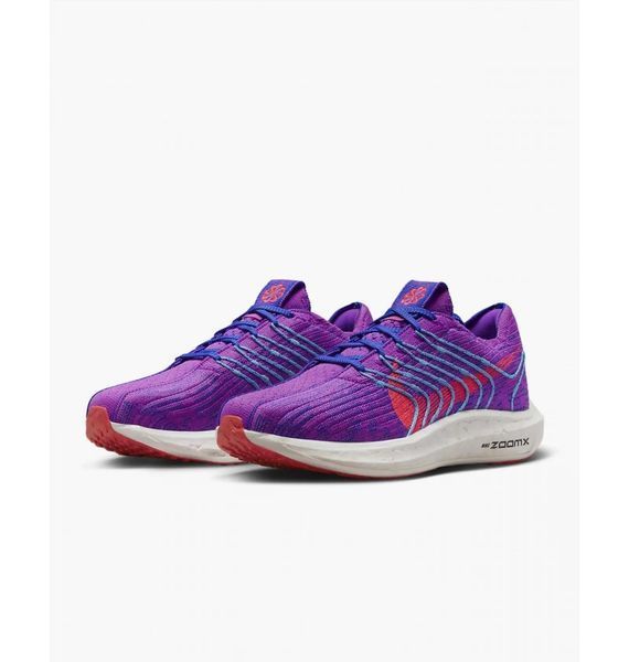 Кросівки жіночі Nike Pegasus Turbo Next Nature (DM3414-500), 36.5, WHS, < 10%, 1-2 дні