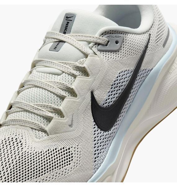Кросівки чоловічі Nike Air Zoom Pegasus Beige (FD2722-113), 39, WHS, 10% - 20%, 1-2 дні