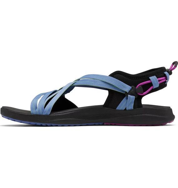 Сандалии женские Columbia Sandal (BL0102-458), 38, WHS, < 10%, 1-2 дня