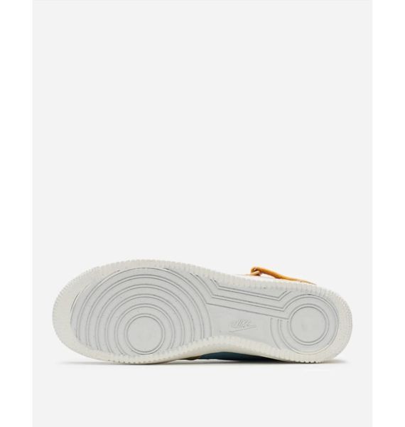 Кроссовки мужские Nike Air Force 1 Mid 07 Lv8 Multi (DQ4530-800), 43, WHS, 10% - 20%, 1-2 дня