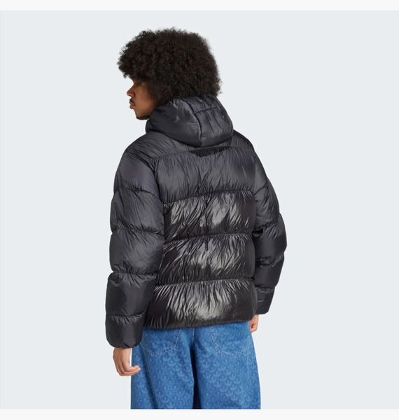 Куртка мужская Adidas Adicolor Down Regen (IW3454), XL, WHS, 30% - 40%, 1-2 дня