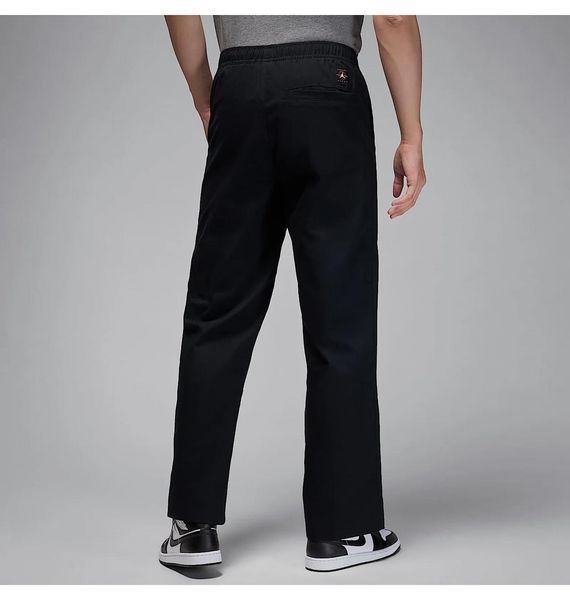 Брюки чоловічі Jordan Essential Black (HF9329-010), L, OFC, 20% - 30%, 1-2 дні
