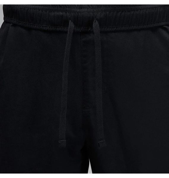 Брюки чоловічі Jordan Essential Black (HF9329-010), L, OFC, 20% - 30%, 1-2 дні