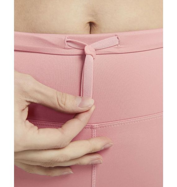 Лосіни жіночі Nike Go Pink (DQ5692-618), M, WHS, > 50%, 1-2 дні