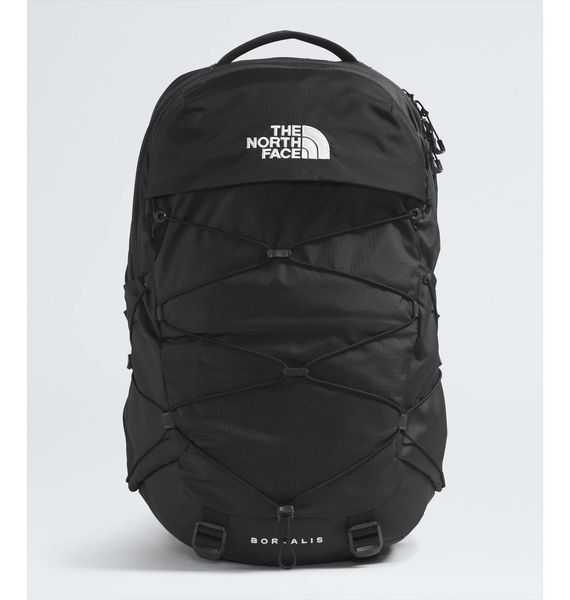 Рюкзак The North Face Borealis Black (NF0A52SE4HF), One Size, WHS, 1-2 дня