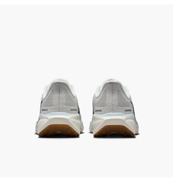 Кросівки чоловічі Nike Air Zoom Pegasus Beige (FD2722-113), 39, WHS, 10% - 20%, 1-2 дні