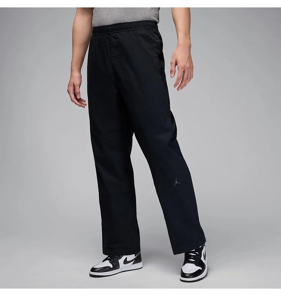 Брюки чоловічі Jordan Essential Black (HF9329-010), L, OFC, 20% - 30%, 1-2 дні