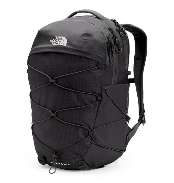 Рюкзак The North Face Borealis Black (NF0A52SE4HF), One Size, WHS, 1-2 дня