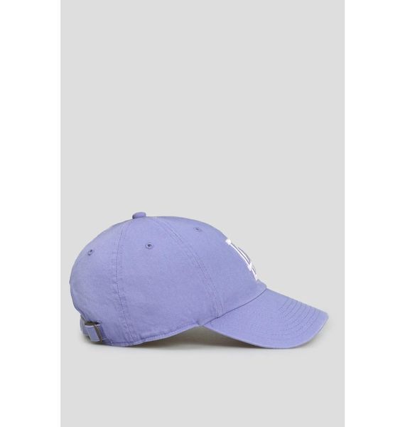 Кепка 47 Brand La Dodgers Ballpark (B-BLPRK12GWS-LV), One Size, WHS, < 10%, 1-2 дня