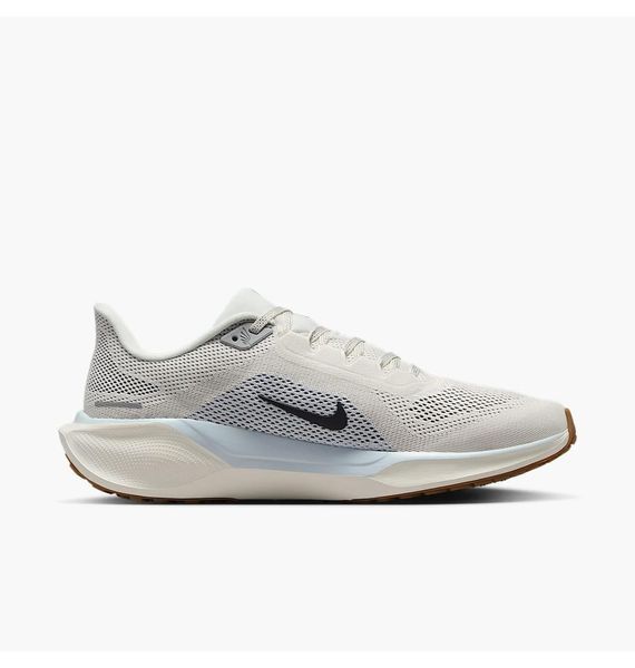 Кросівки чоловічі Nike Air Zoom Pegasus Beige (FD2722-113), 39, WHS, 10% - 20%, 1-2 дні