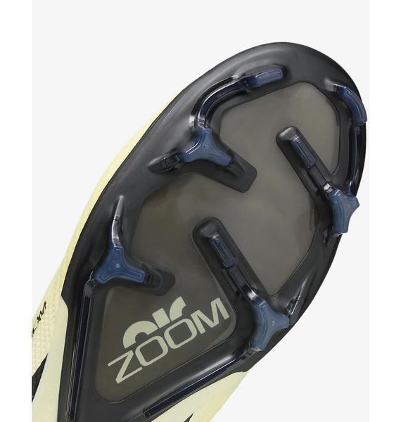 Кросівки для бігу чоловічі Nike Air Zoom Mercurial Vapor Xv Elite Fg (DJ4978-700), 40, WHS, 30% - 40%, 1-2 дні