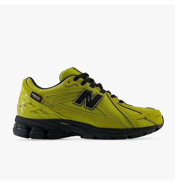 Кросівки чоловічі New Balance 1906R Cordura (M1906RWD), 40, WHS, 40% - 50%, 1-2 дні