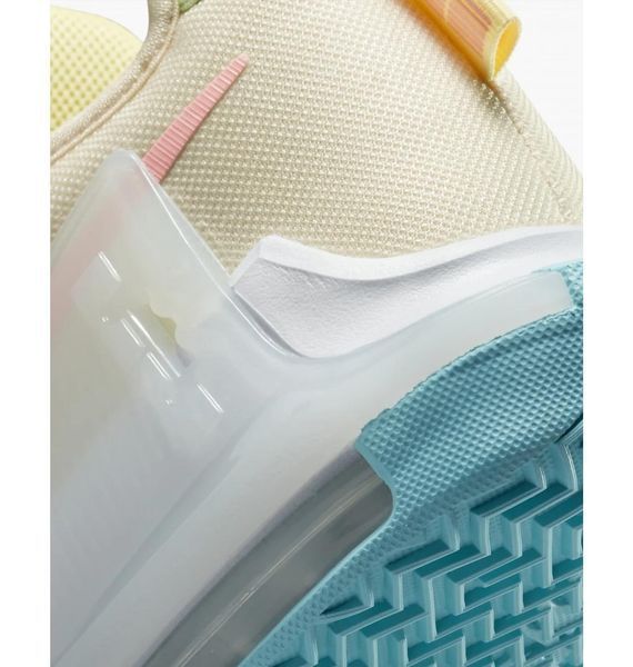 Баскетбольні кросівки чоловічі Nike Lebron Witness 6 Shoes (CZ4052-103), 44, WHS, 10% - 20%, 1-2 дні