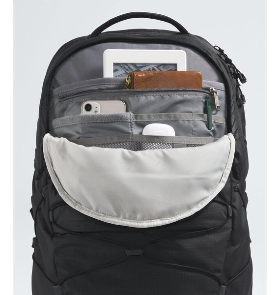 Рюкзак The North Face Borealis Black (NF0A52SE4HF), One Size, WHS, 1-2 дня