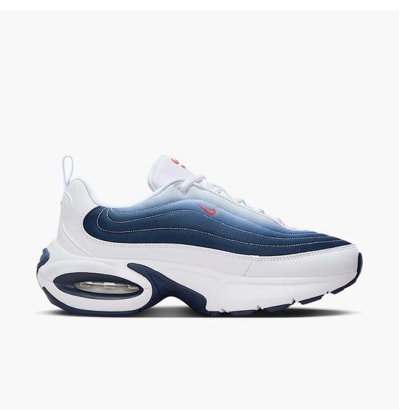 Кросівки жіночі Nike Air Max Portal Blue/White (HF3053-107), 38, WHS, 20% - 30%, 1-2 дні