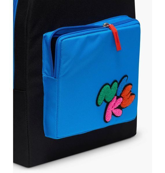 Рюкзак Nike Y Classic (FZ7254-010), 38 &times; 28 &times; 13 СM, WHS, < 10%, 1-2 дня