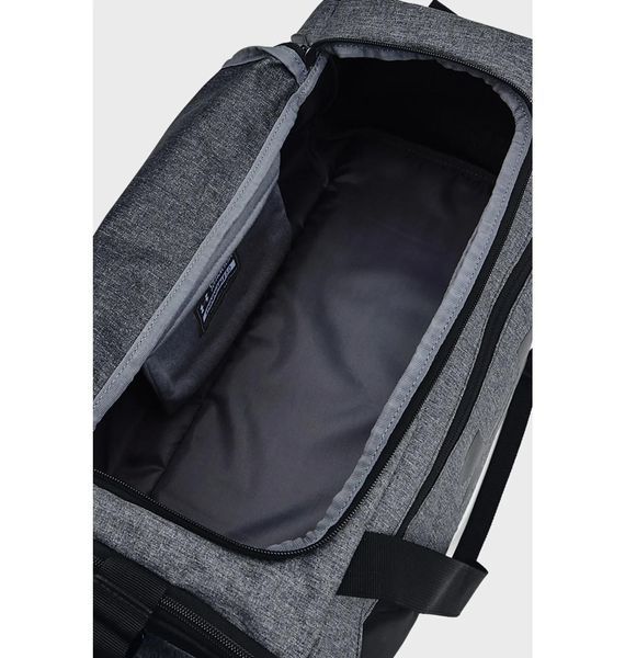 Спортивна сумка Under Armour Ua Undeniable 5.0 Duffle Xs 23L (1369221-012), OSFM, OFC, 1-2 дні