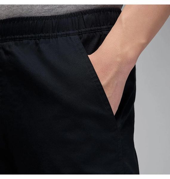 Брюки чоловічі Jordan Essential Black (HF9329-010), L, OFC, 20% - 30%, 1-2 дні